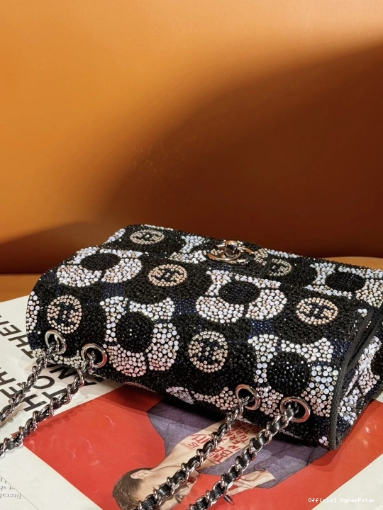 HyperPeter FLAP BAG 20CM CHANEL 0726